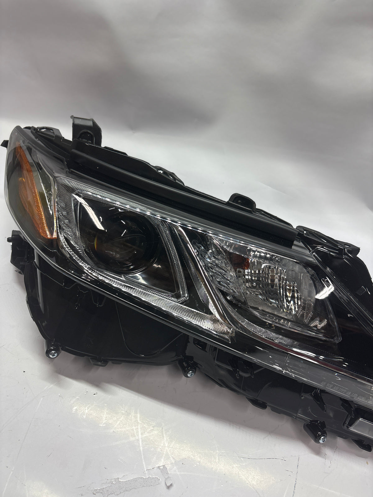 OEM-HL-0154-R Right Side Headlight Compatible Passenger Side For 18-22 Camry