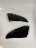 84809699k + 84809698k 21-25 CADILLAC CT4 LRFT AND RIGHT MIRROR COVERS