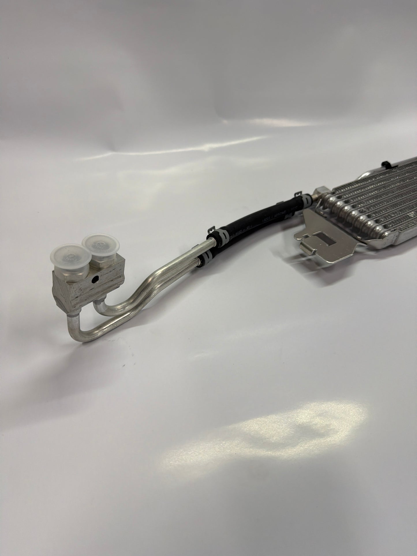 13311081 Automatic Trans Oil Cooler for Chevy Cruze 11-14 Buick Cascada 16-19 Auxiliary