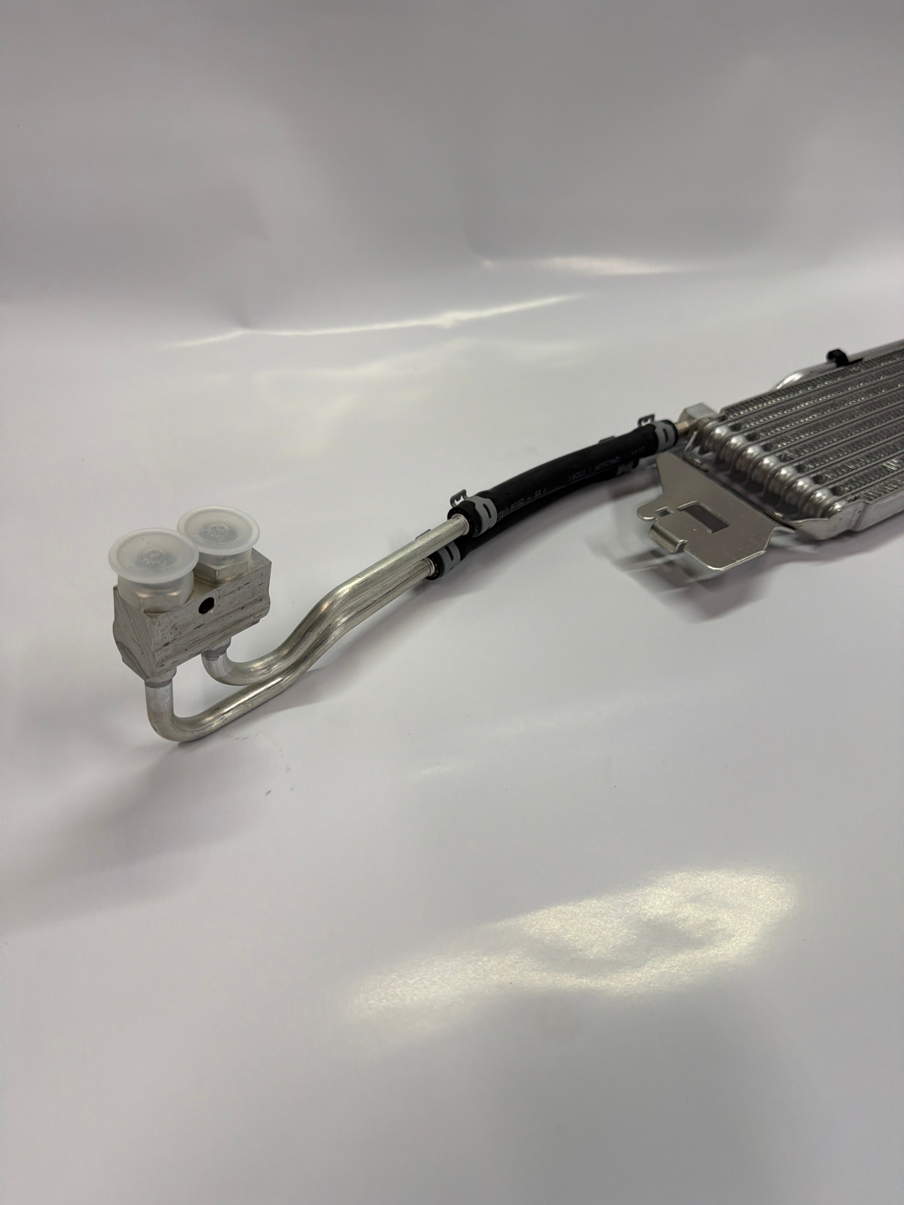 13311081 Automatic Trans Oil Cooler for Chevy Cruze 11-14 Buick Cascada 16-19 Auxiliary
