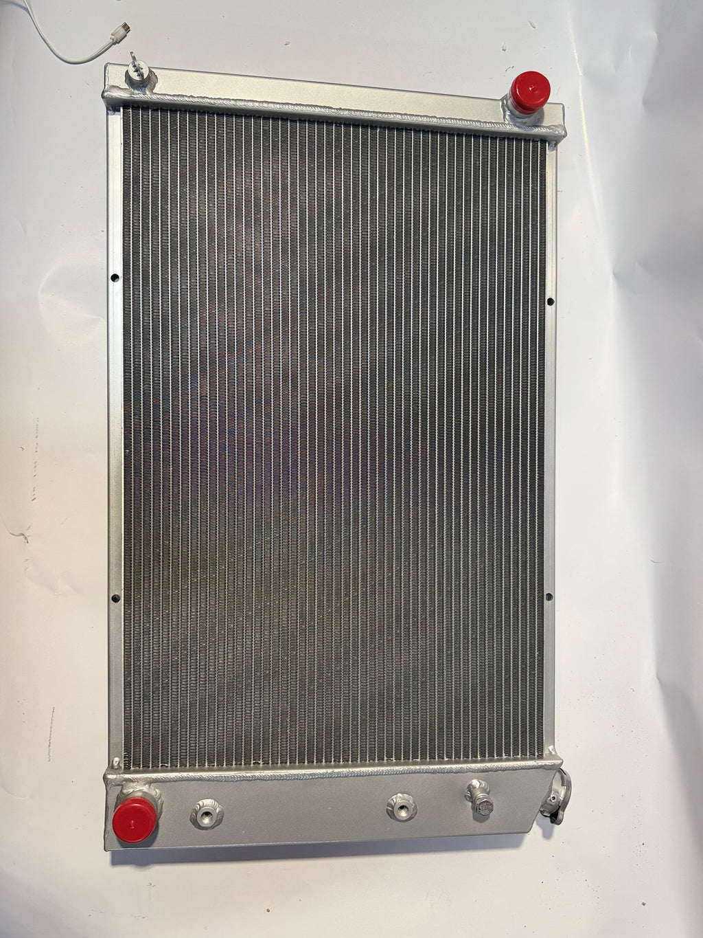 73-87 CHEVROLET C/K PICKUP RA-CK73V8-2