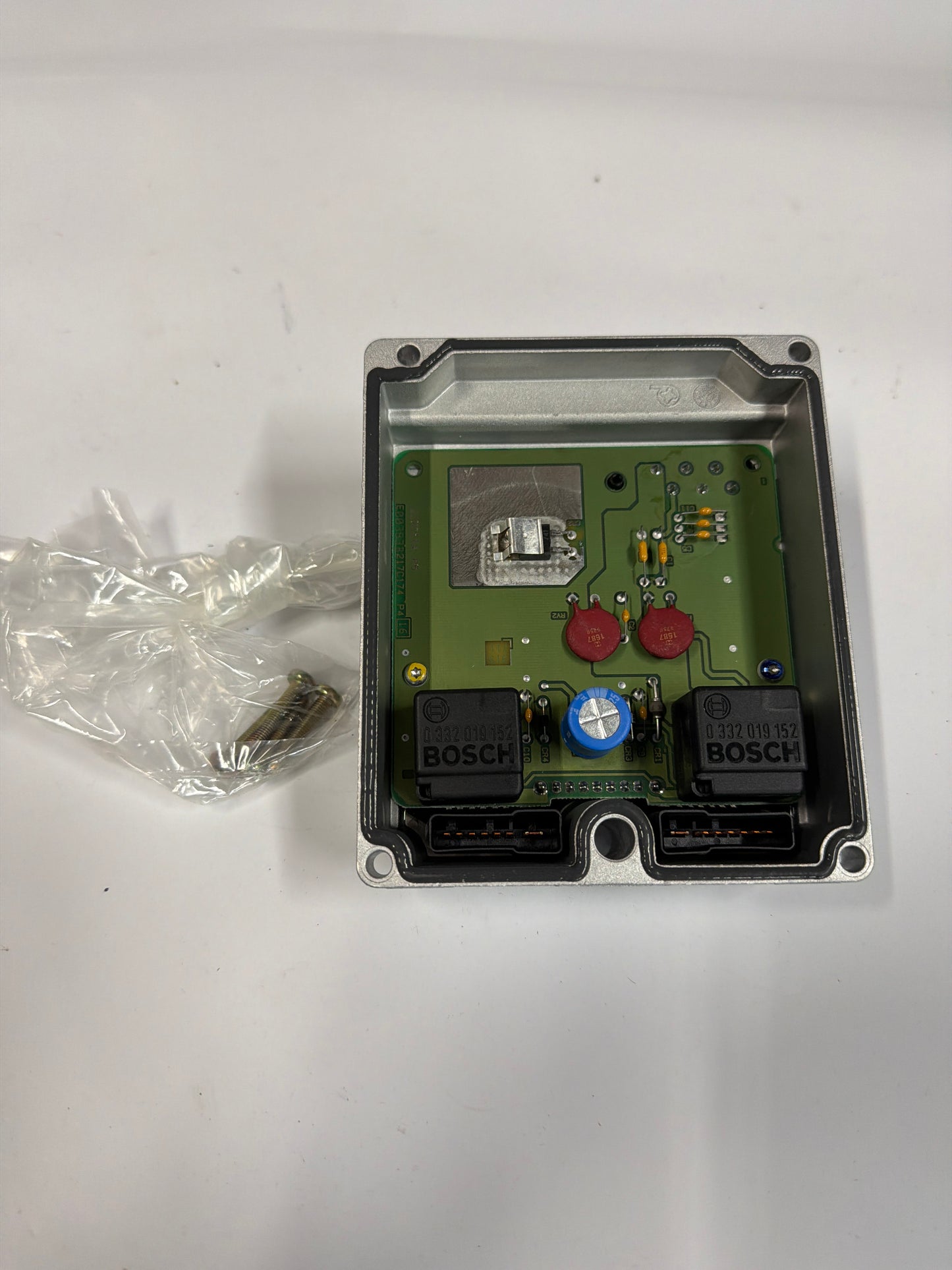 16265346 NEW OEM GM ABS Brake Control Module For 1997 DeVille, Eldorado, Seville
