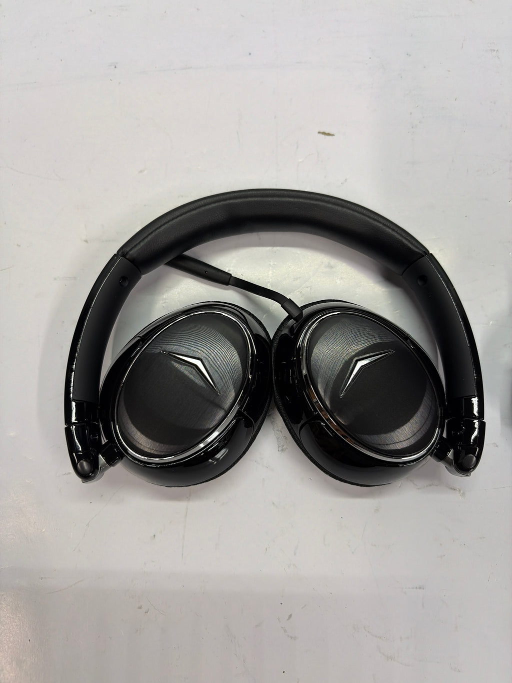 23242696 NEW ACDelco DVD Headrest System Wired Headphone Chevy GMC 2015-2017
