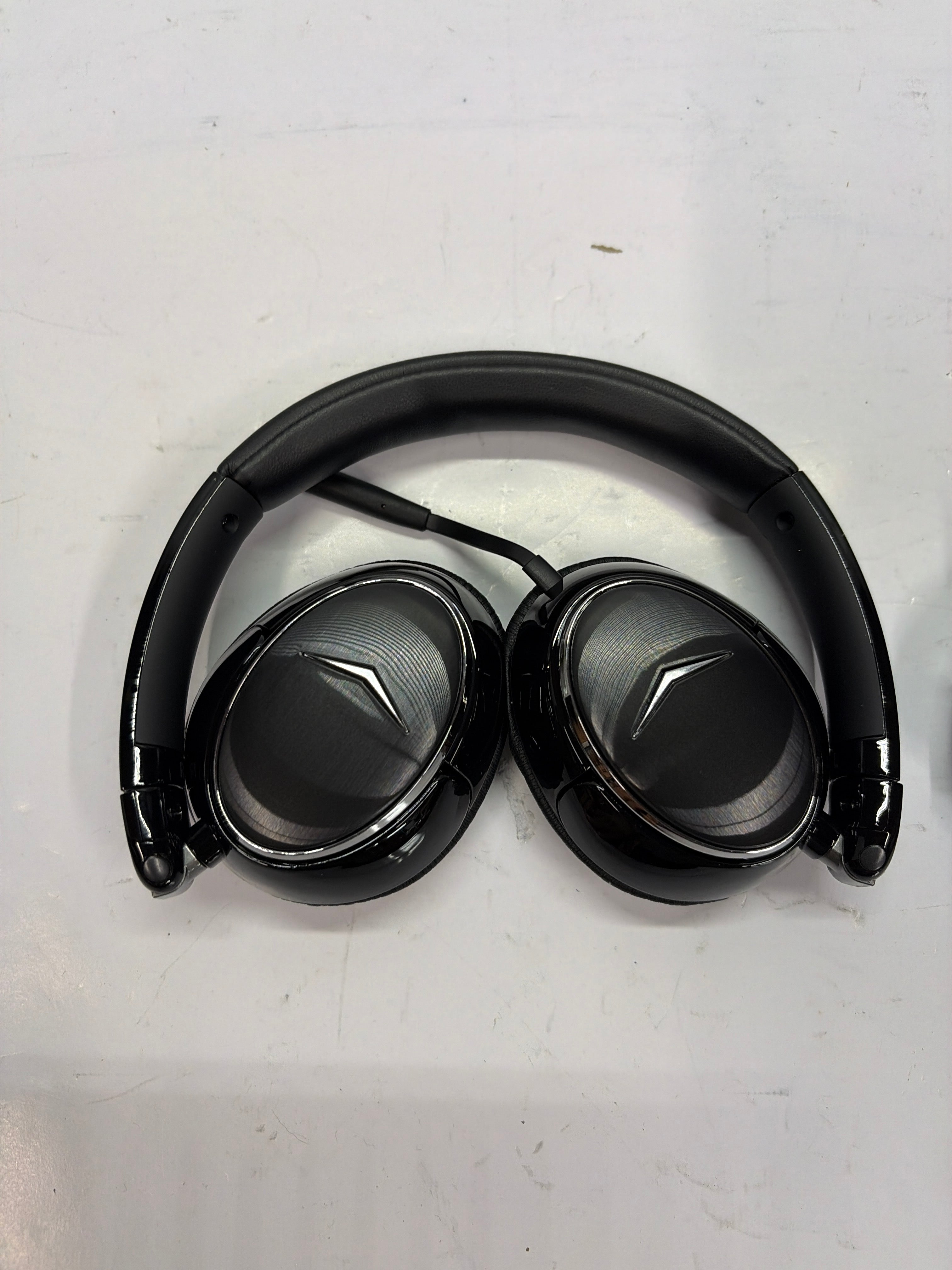 23242696 NEW ACDelco DVD Headrest System Wired Headphone Chevy GMC 2015-2017