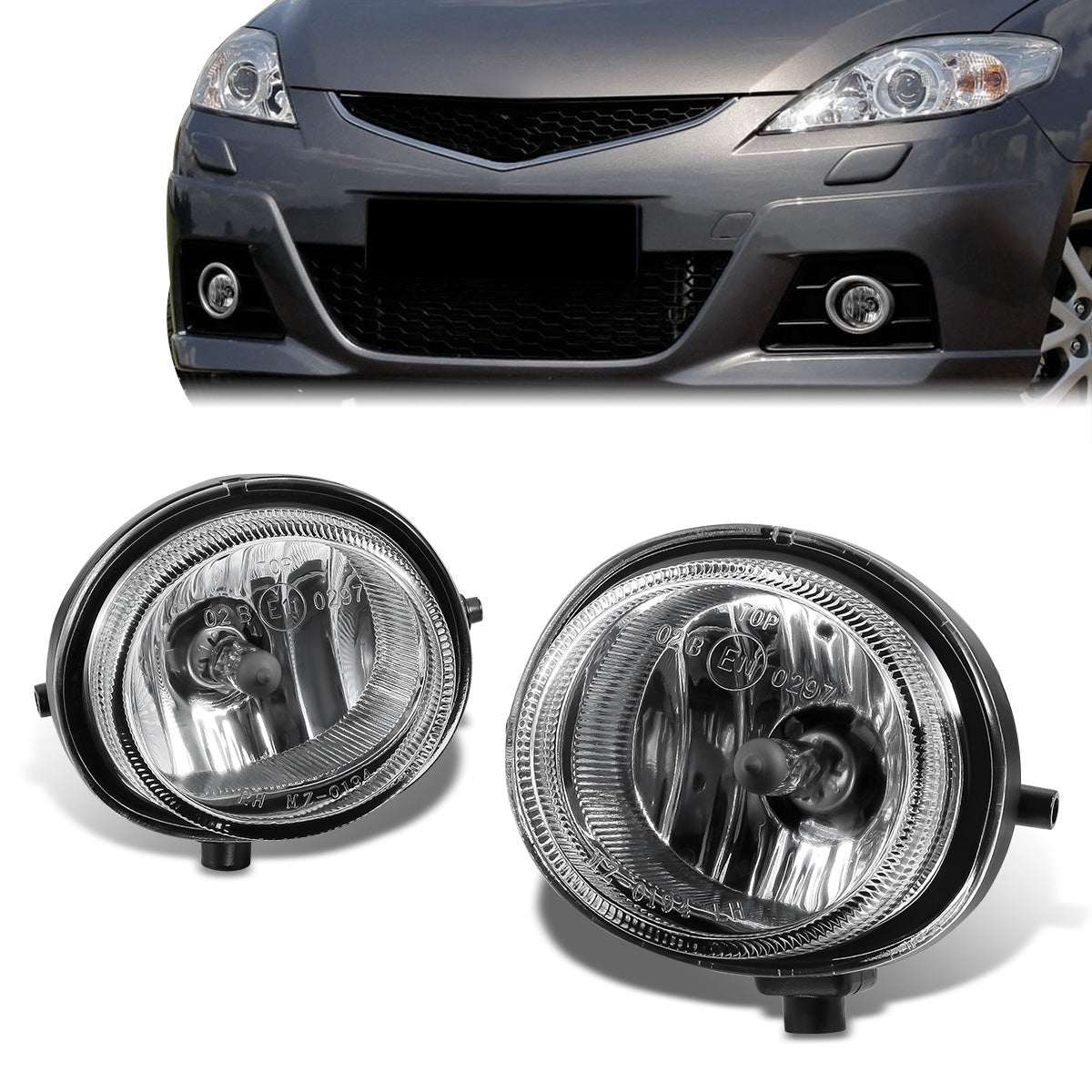 FL-ZTL-355-CH manufacturer catalog image 1
