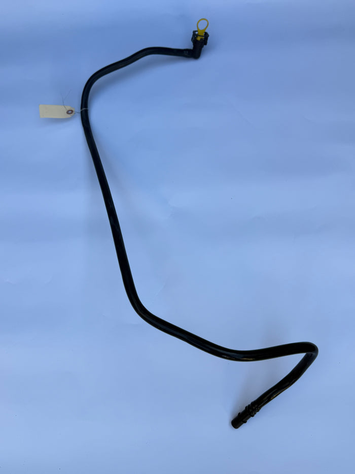 22690654 | 2002-2003 Saturn Vue Hose, Fuel Tank Filler Vent GM