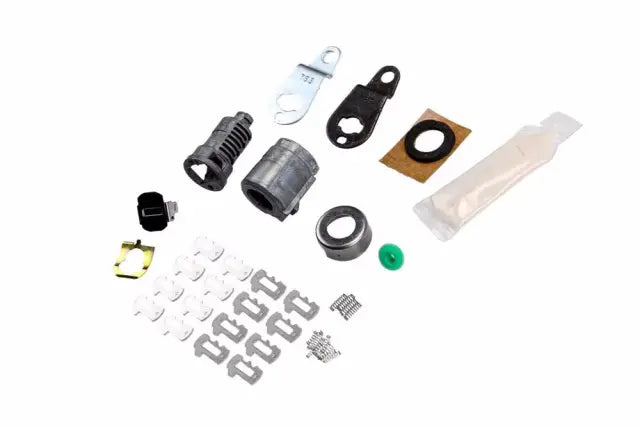 Catalog photo, GM part 15783575