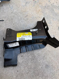 Actual GM 84415350 Headlamp Bracket Assembly in Tote 37A