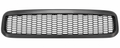 GRF-OH-016-BK front grille on white background