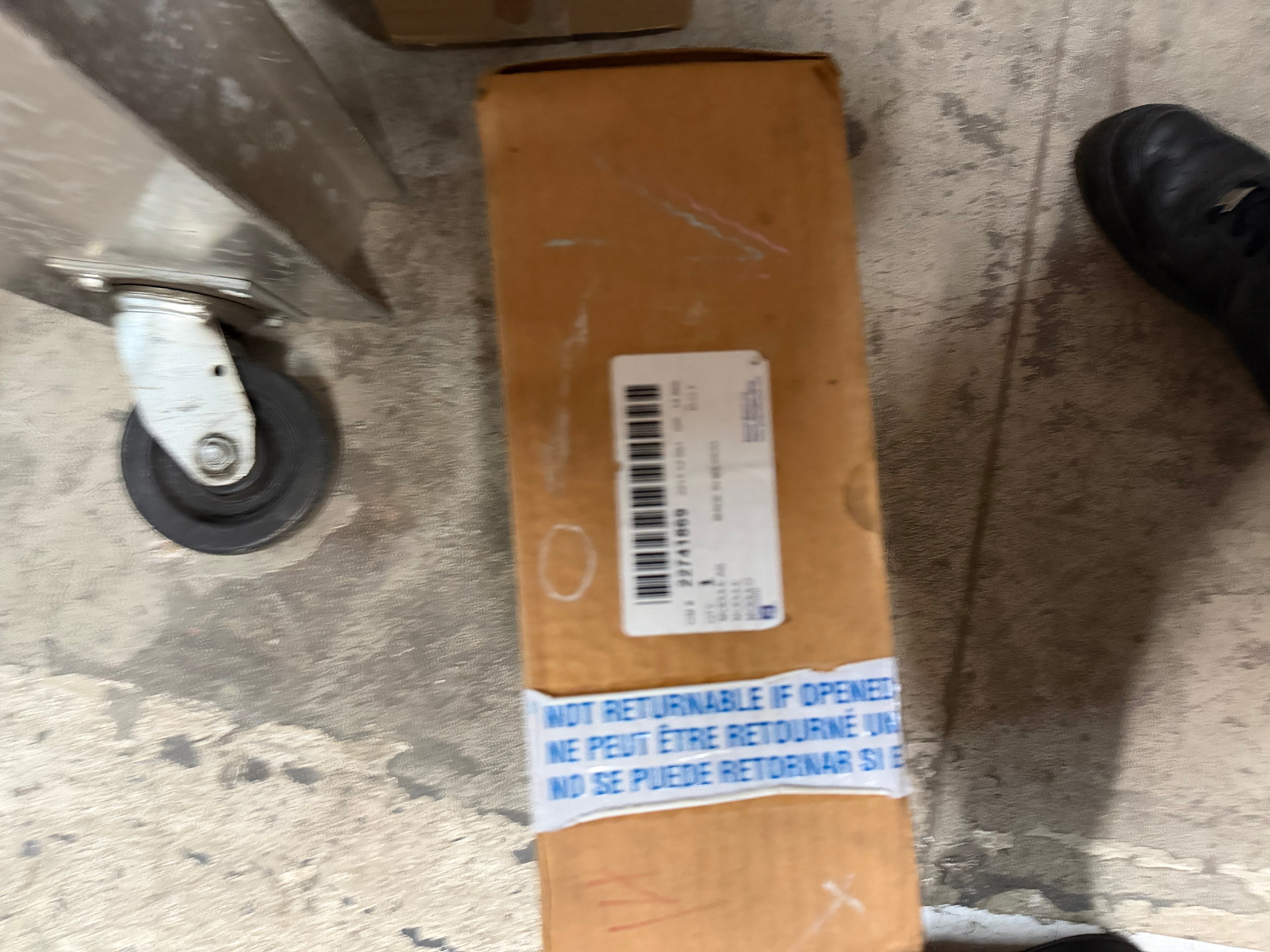 22741869 | 11-15 OEM CHEVROLET CAMARO SS DRIVER LEFT SEAT SWITCH ASSEMBLY AB