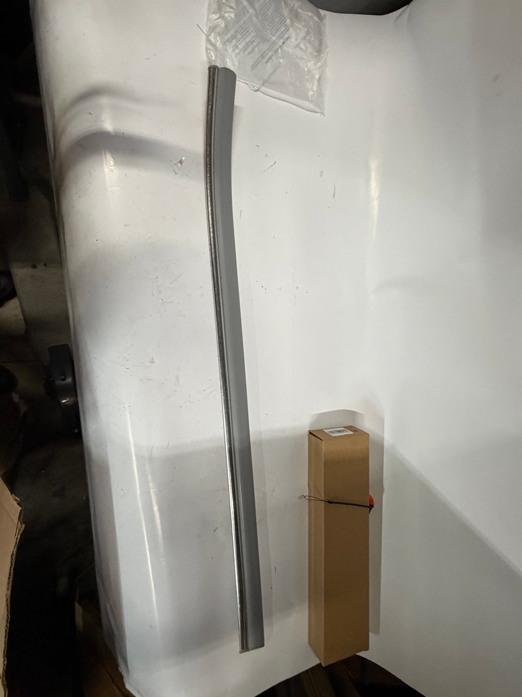 88959449 | Genuine GM Body Side Molding