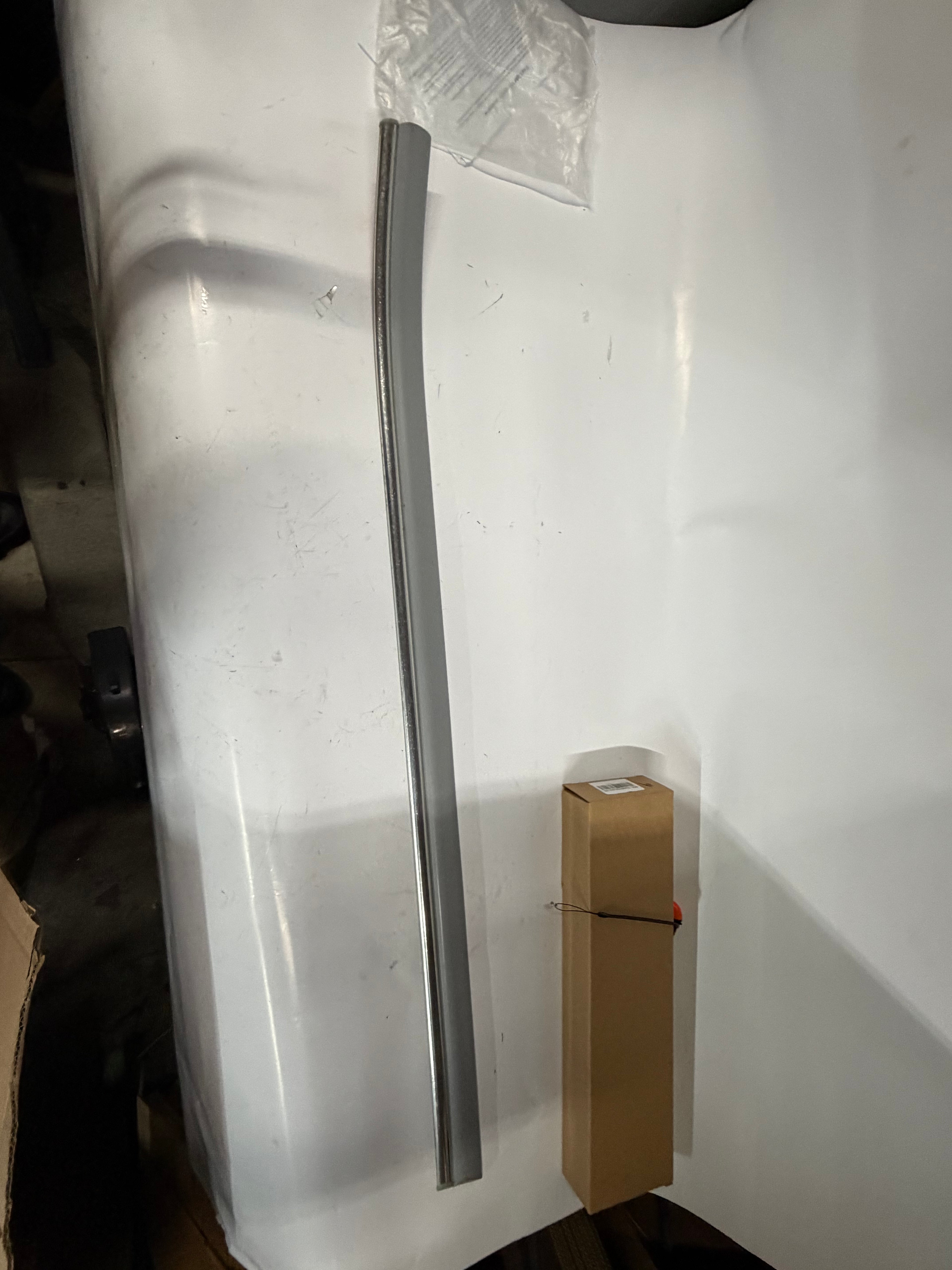 88959449 | Genuine GM Body Side Molding