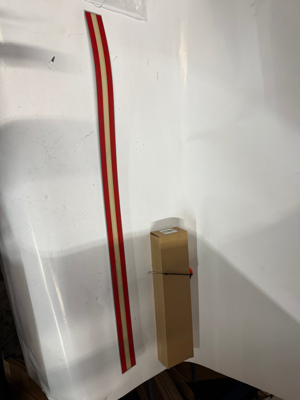 88959449 | Genuine GM Body Side Molding