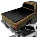 89-94 TOYOTA PICK UP 95-04 TOYOTA TACOMA 6ft SOFT TRIFOLD TONNEAU COVER