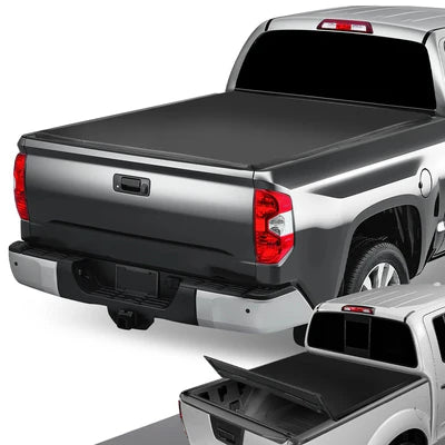 14-19 TOYOTA TUNDA 6.5FT TRISOFT COVER