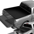 17-20 NISSAN TITAN 5.5FT BED SIZE TRISOFT COVER