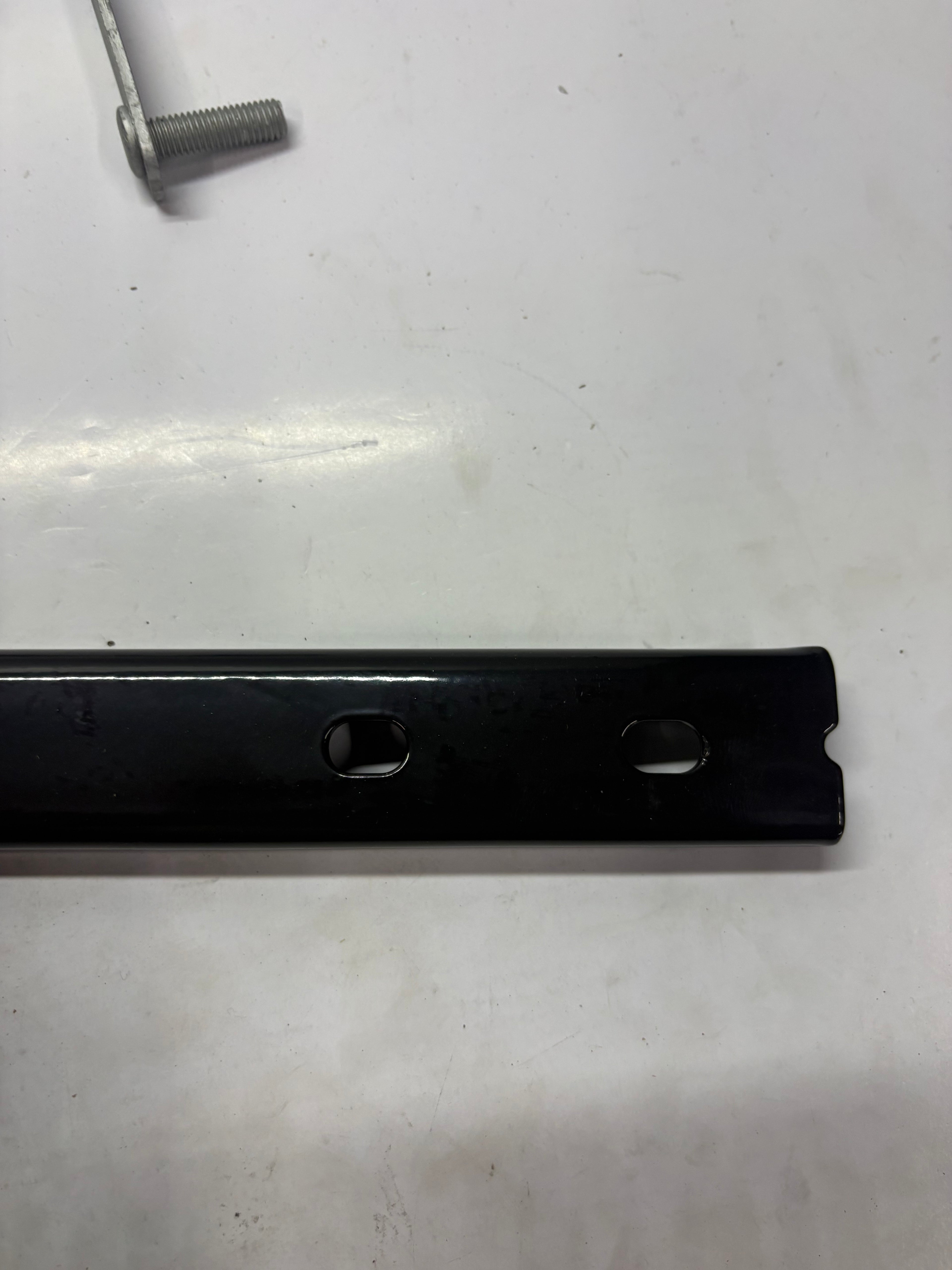 09-18 Dodge Ram 1500 2500 3500 Crew Cab / Extended cab 6pcs and Hardware Brackets Iboards Only