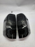 14-21 Toyota Tundra Smoke 3D Lens Taillights