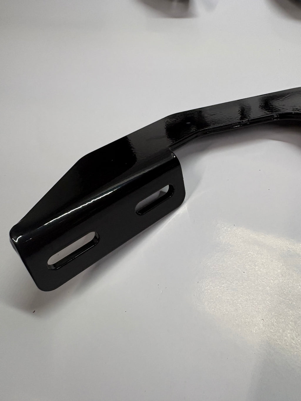 07-21 Toyota Tundra 8pcs Brackets w/ Hardware