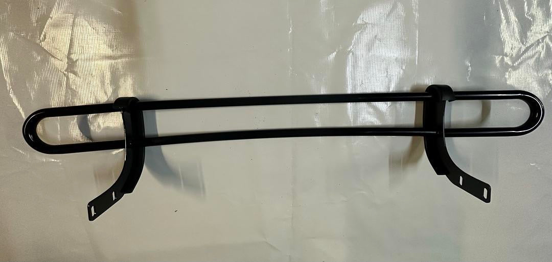 Rear Bumper Guard 
05-10 Honda Odyssey RBG-013-bk
