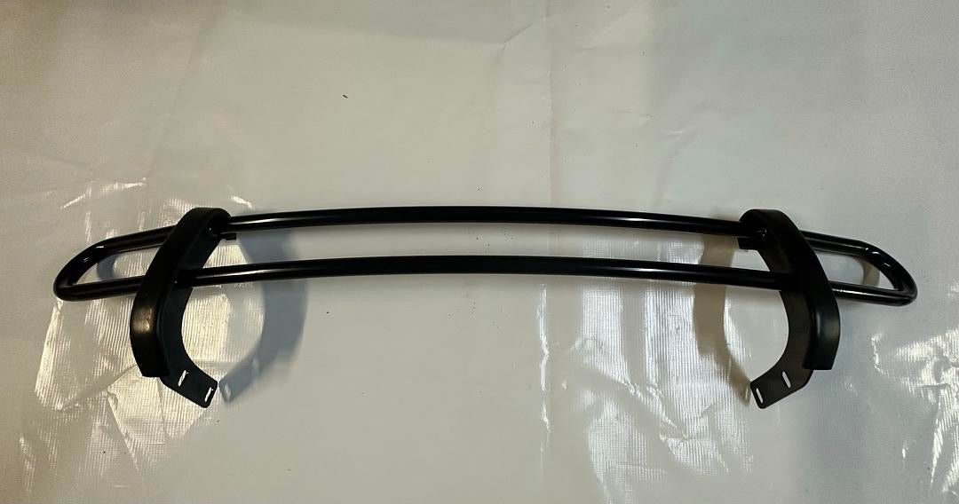 Rear Bumper Guard 
05-10 Honda Odyssey RBG-013-bk