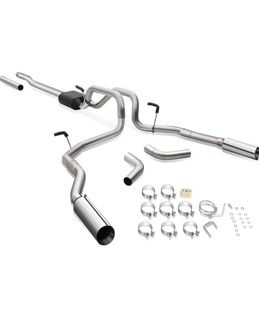 04-08 FORD F-150 4.6L 5.4L 06-08 MARK LT 4.6L 5.4L