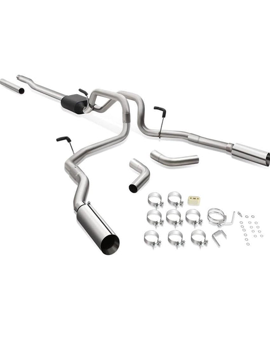 04-08 FORD F-150 4.6L 5.4L 06-08 MARK LT 4.6L 5.4L