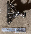 94-97 VOLVO 850 BASE 94-96 850 GLT 98-99 S70 / V70 92-97 850 BASE GLT 97-00 S70 SALOON / V70 ESTATE 2.4L ADD I5 STAINLESS STEEL CATBACK EXHAUST