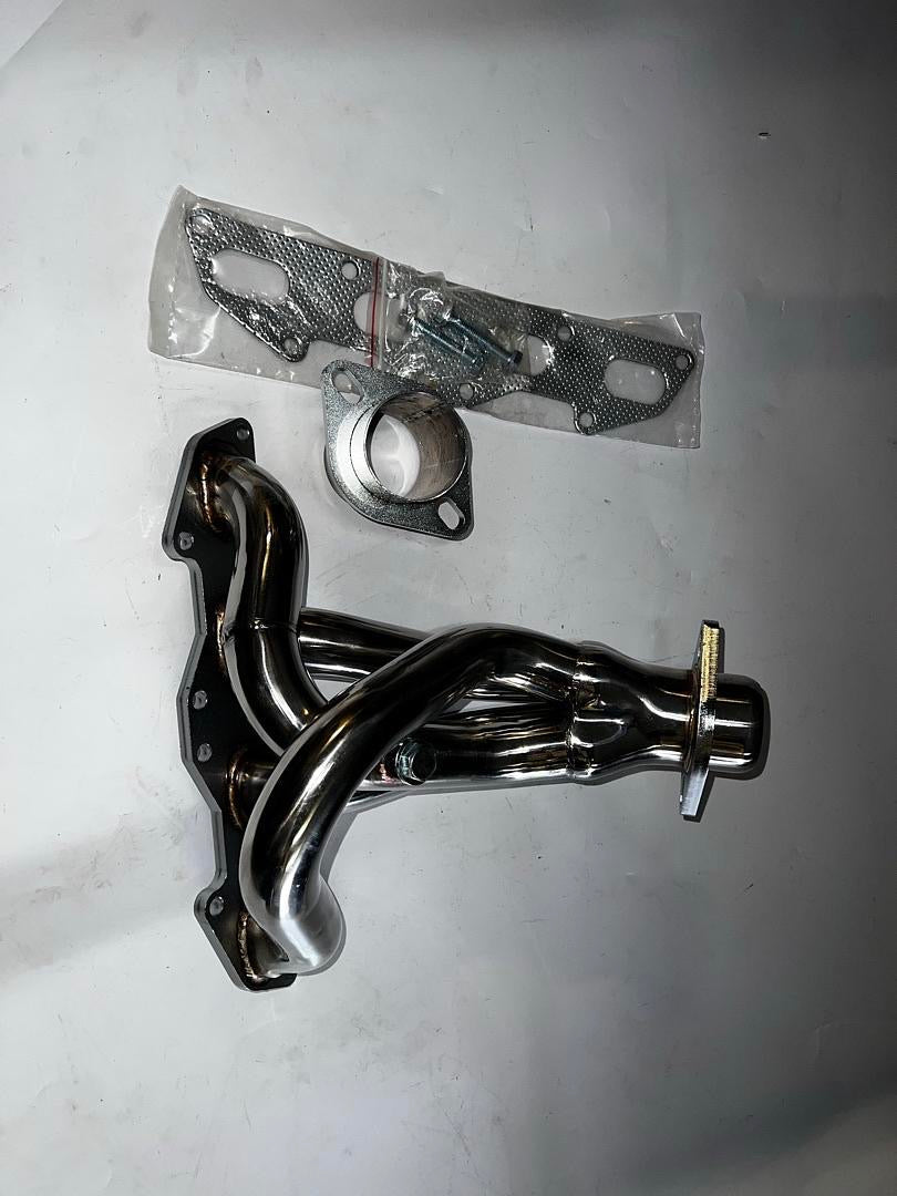 95-99 DODGE NEON 2.0L DOHC STAINLESS STEEL HEADERS
