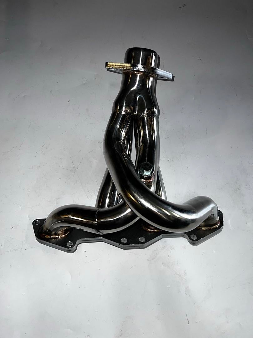 95-99 DODGE NEON 2.0L DOHC STAINLESS STEEL HEADERS
