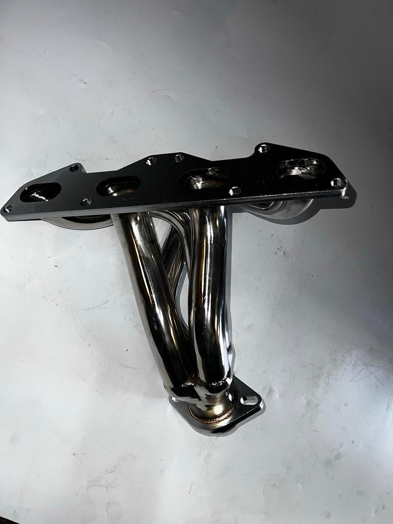 95-99 DODGE NEON 2.0L DOHC STAINLESS STEEL HEADERS