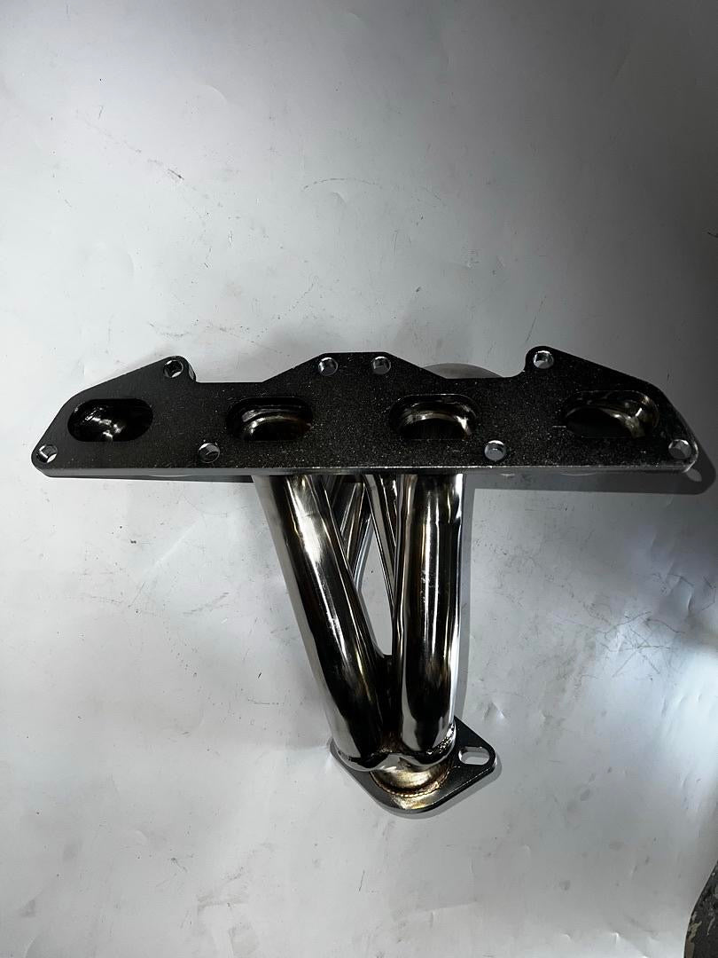 95-99 DODGE NEON 2.0L DOHC STAINLESS STEEL HEADERS