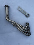 00-09 HONDA S2000 AP1 / AP2 2.5-INCH STAINLESS 4-1 LONG TUBE EXHAUST HEADER MANIFOLD