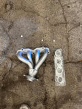 02-05 HONDA CIVIC SI / ACURA RSX DC5 2.0L K20 4-1 EXHAUST HEADER