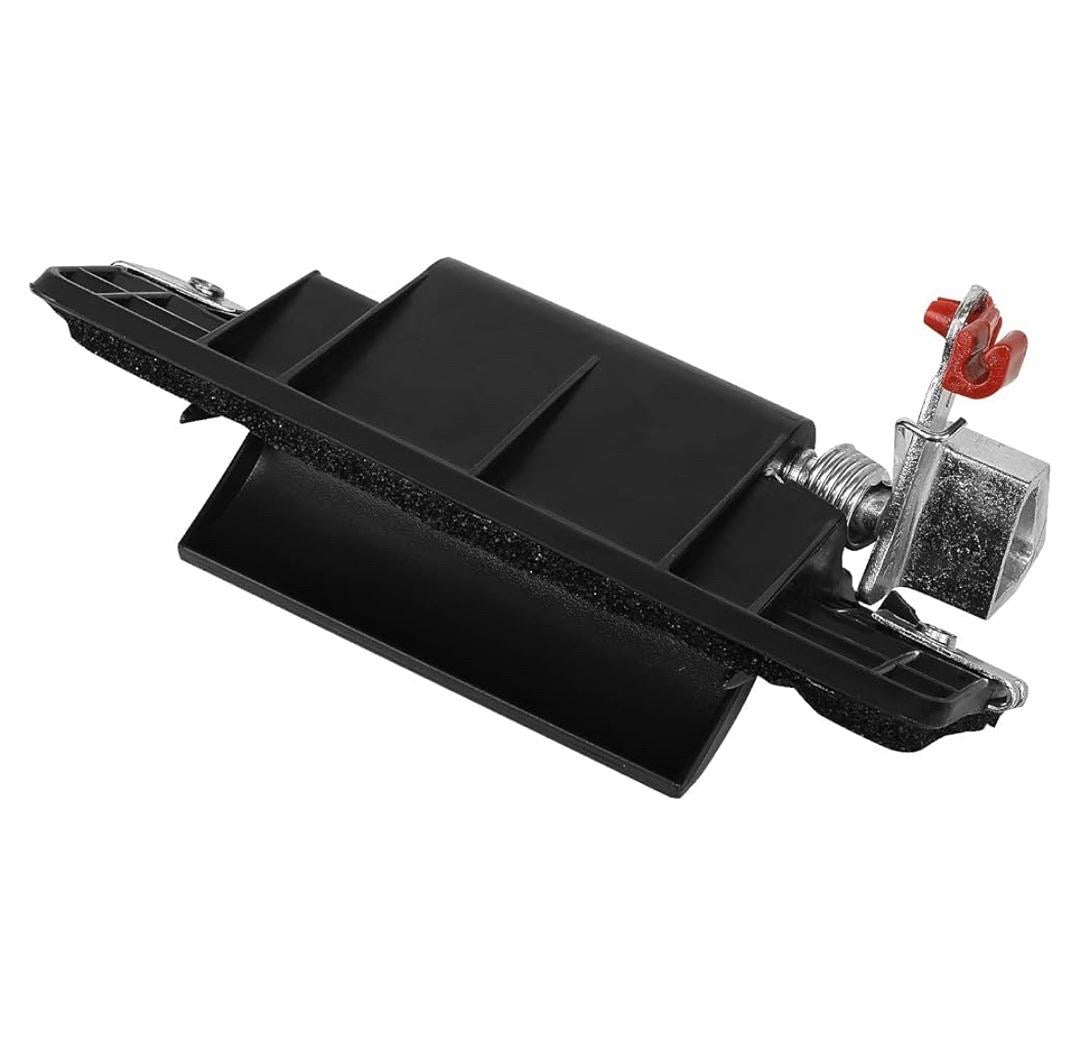 Rear Tailgate Handle Compatible with 2002-2005 Ford Explorer / 2002-2005 Mercury Mountaineer OEM-THO-00102