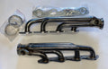 66-95 CHEVY/GMC 366 396 402 427 454 ENGINES RAM HORN TURBO MANIFOLD