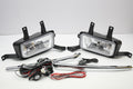 FOG LIGHTS 2015-2020 CHEVY TAHOE/ SUBURBAN