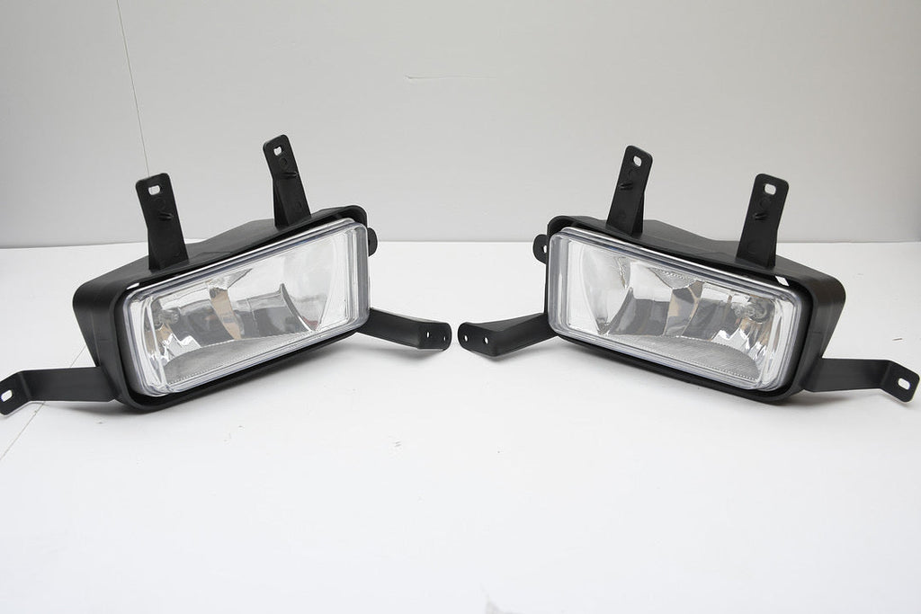 FOG LIGHTS 2015-2020 CHEVY TAHOE/ SUBURBAN
