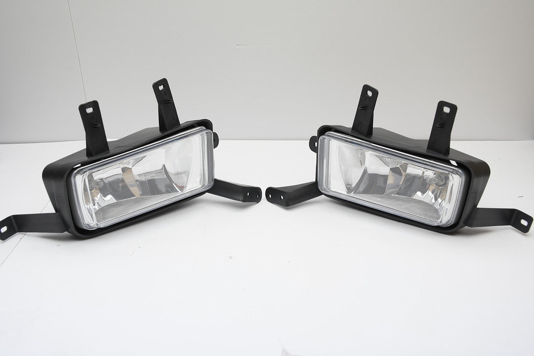 FOG LIGHTS 2015-2020 CHEVY TAHOE/ SUBURBAN