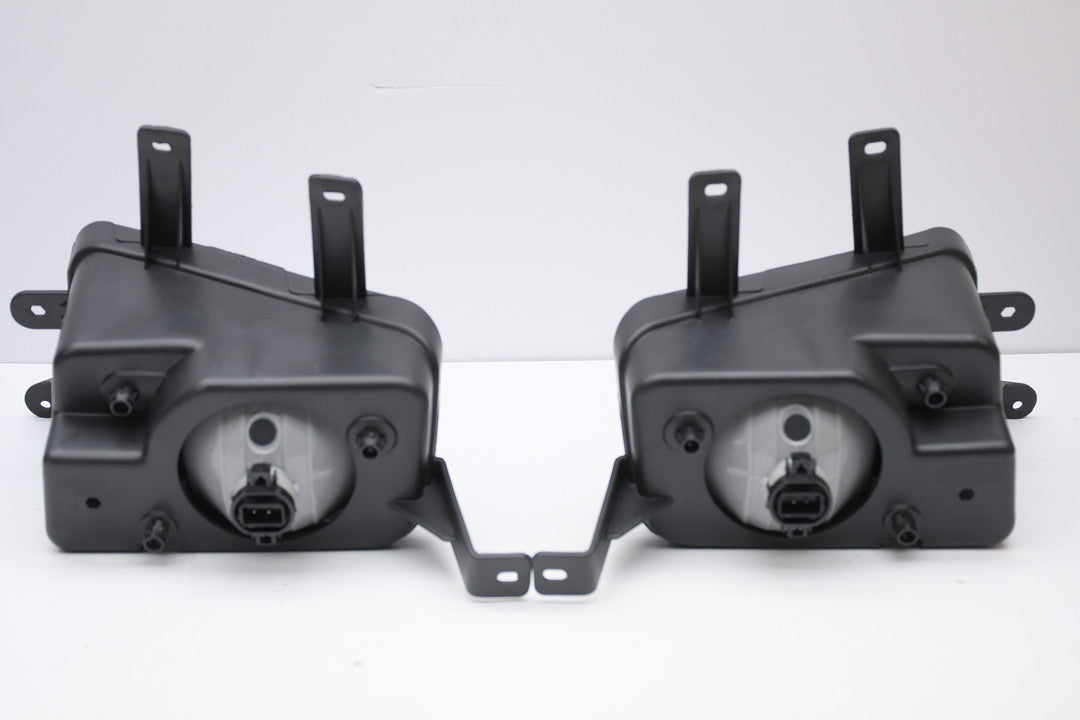 FOG LIGHTS 2015-2020 CHEVY TAHOE/ SUBURBAN