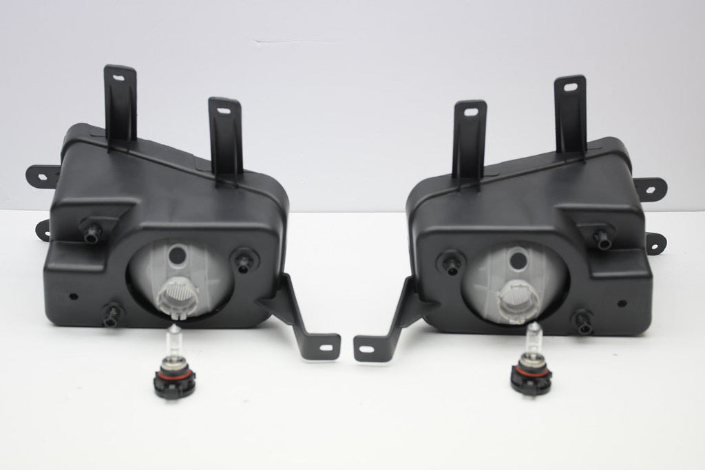 FOG LIGHTS 2015-2020 CHEVY TAHOE/ SUBURBAN