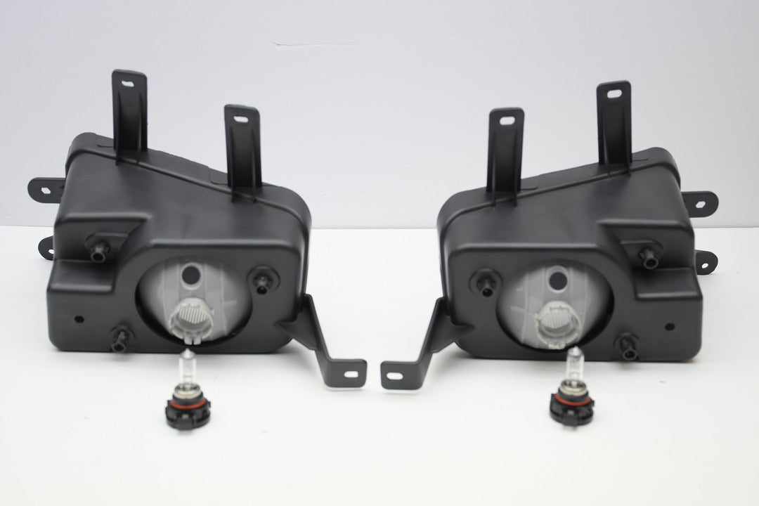 FOG LIGHTS 2015-2020 CHEVY TAHOE/ SUBURBAN