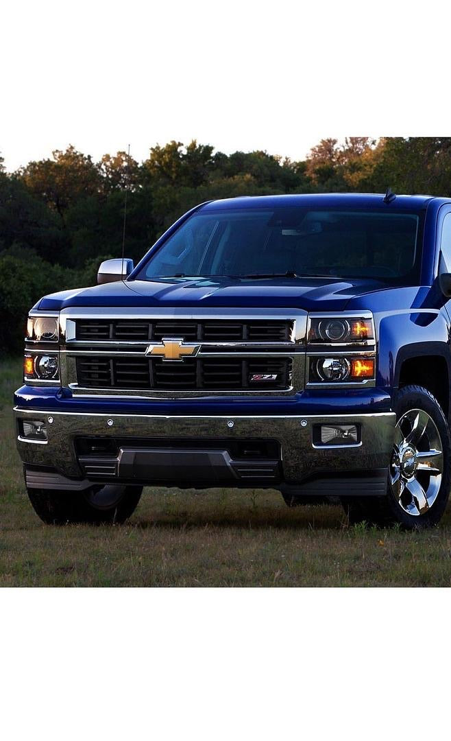 FOG LIGHT WITH SWITCH DRIVER & PASSENGER SIDE ENHANCE VISIBILITY [COMPATIBLE WITH 14-15 CHEVY SILVERADO 1500]