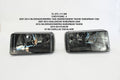 FRONT BUMPER FOG LIGHTS [COMPATIBLE WITH 07-08 ESCALADE / 07-13 AVALANCHE / 07-15 SILVERADO]