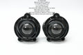 10-18 GMC TERRAIN 13-15 ACADIA 06-08 CHEVY MALIBU 06-07 MONTECARLO 07-15 EQUINOX 08-11 CHEVY HHR 08-15 BUICK ENCLAVE 09 ALLURE FOG LIGHT LUZ ANTINIEBLA