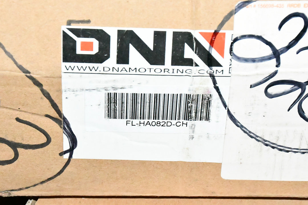FRONT BUMPER FOG LIGHT 08-10 HONDA ACCORD COUPE PARACHOQUE DELANTERO LUZ ANTINIEBLA CROMADO