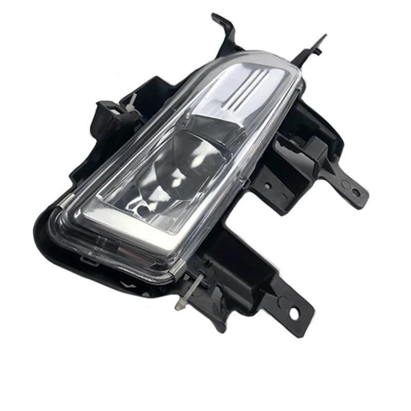 18-19 NISSAN QASHQAI FRONT BUMPER FOG LIGHT ASSEMBLY SET PARACHOQUE DELANTERO LUZ ANTINIEBLA