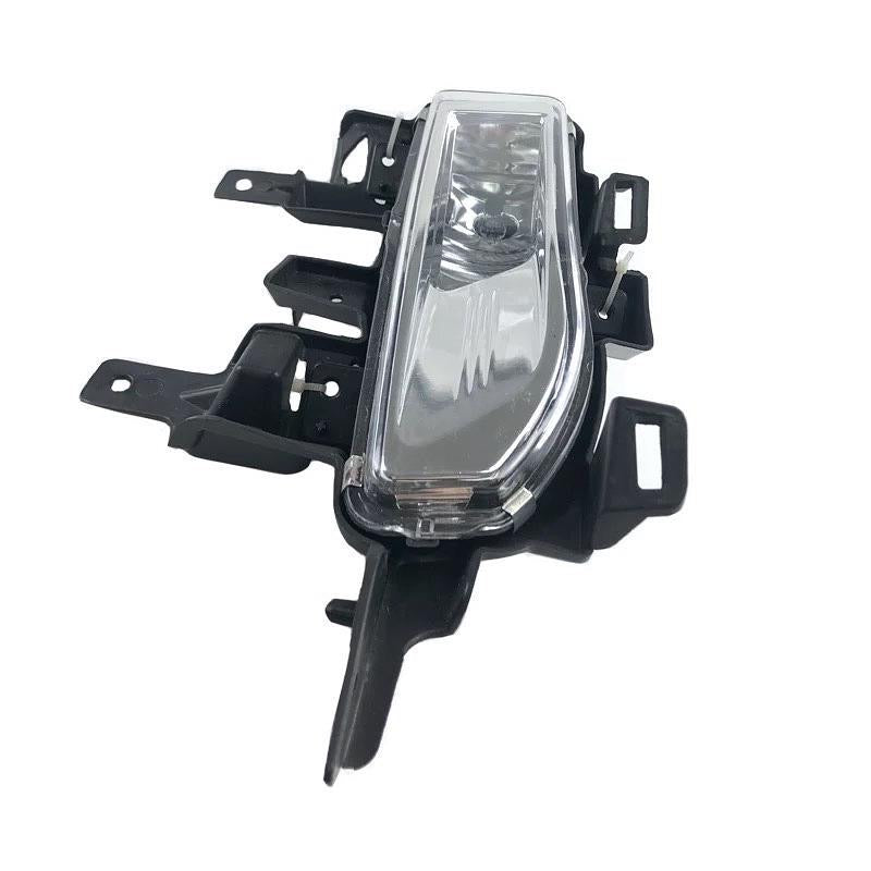 18-19 NISSAN QASHQAI FRONT BUMPER FOG LIGHT ASSEMBLY SET PARACHOQUE DELANTERO LUZ ANTINIEBLA