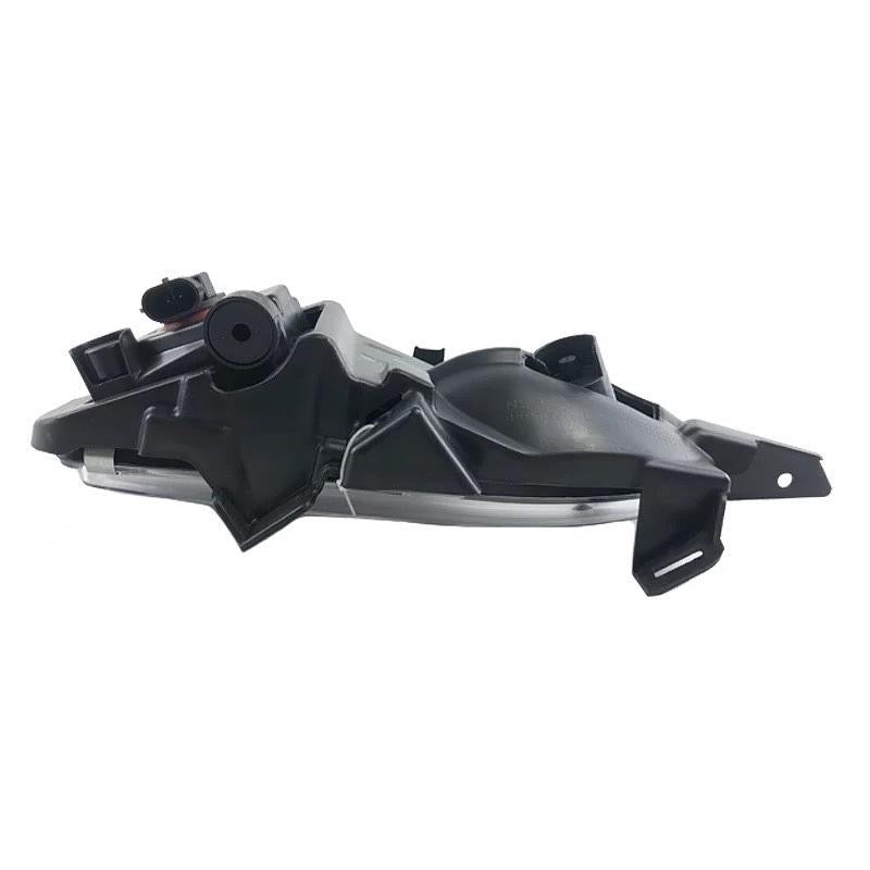 Front Bumper Fog Light assembly set parachoque delantero luz antiniebla 18-19 NISSAN QASHQAI NS-945