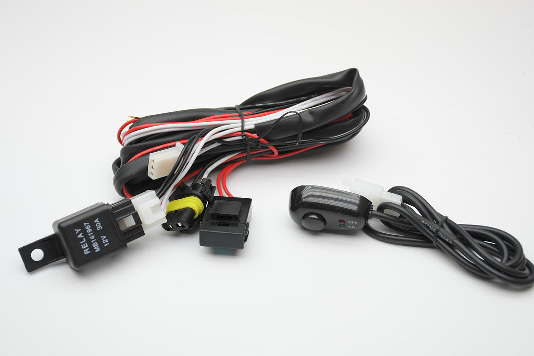 02-09 DODGE RAM 1500/2500/3500 FRONT BUMPER FOG LIGHT PARACHOQUE DELANTERO LUZ ANTINIEBLA ÁMBAR